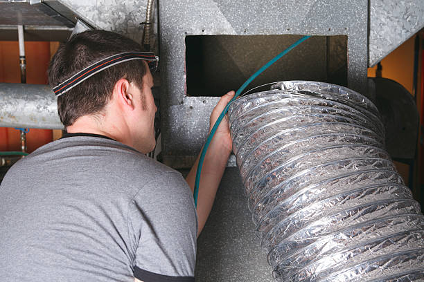 Best Air Duct Cleaning Near Me  in Olivet, NJ