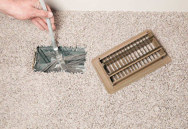 Best General Air Duct Cleaning  in Olivet, NJ