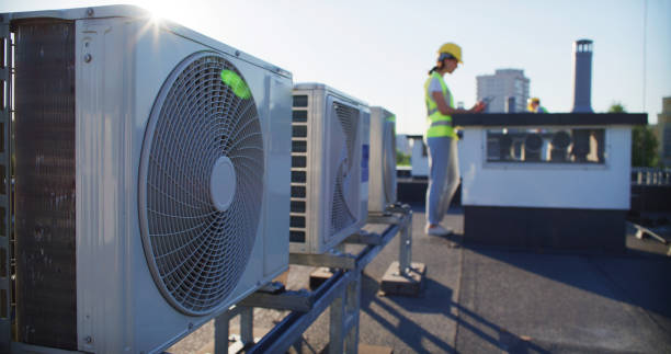Olivet, NJ Airduct Cleaning Company