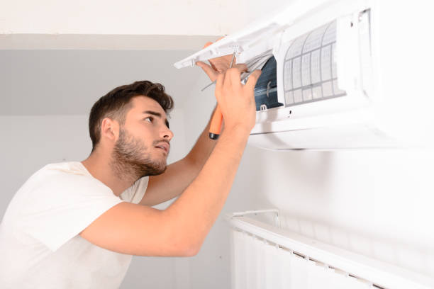 Best HVAC System Cleaning  in Olivet, NJ